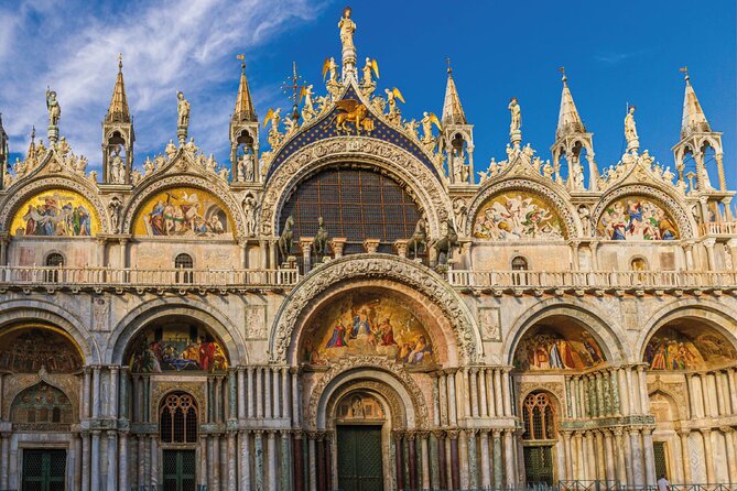 Venezia Walking Tour with Audio and Written Guide by a Local - Price and what you actually get for $7.81