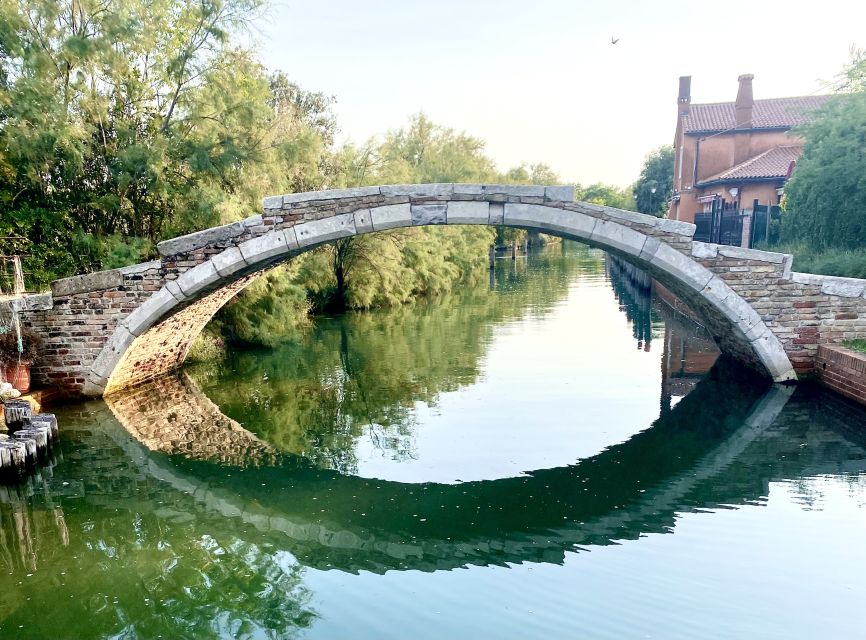 Venezia:Tour con aperitivo al tramonto - Who should book this sunset lagoon boat tour