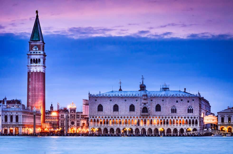 Venice: 1-Hour Panoramic Boat Tour - Who This Tour Suits Best (and Who Might Want Something Else)