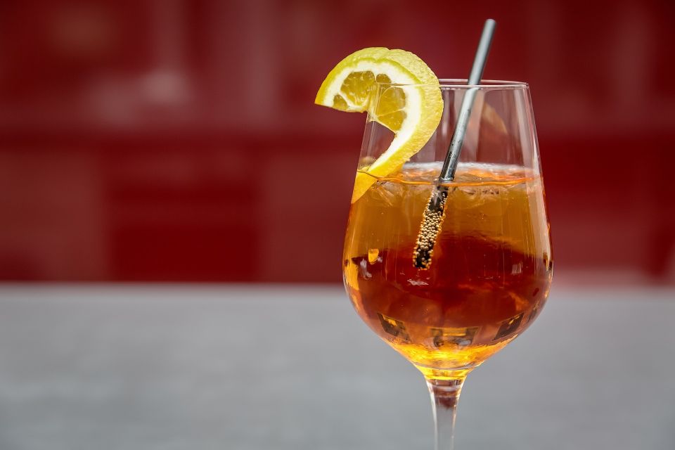 Venice: 1-Hour Spritz Time Experience - Key points to know before you go