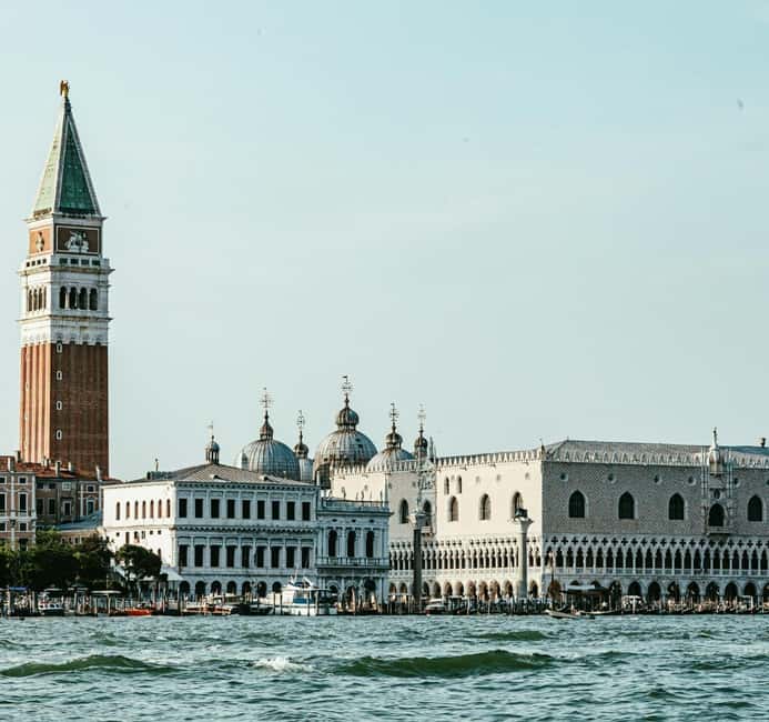 Venice: 2 Days Pass – Top Museums & Attractions - Key things to know before you go