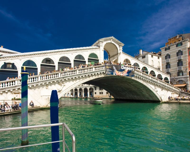 Venice: 2 Days Pass – Top Museums & Attractions - What this Venice Pass really gives you