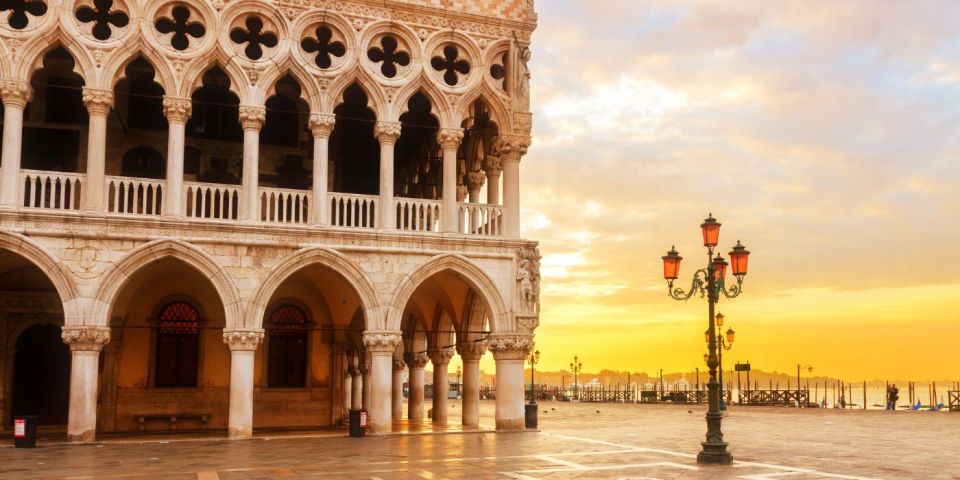 Venice: 2 Days Pass – Top Museums & Attractions - Church stops you can fit between museums: Sant’Alvise, Santa Maria dei Miracoli, San Polo