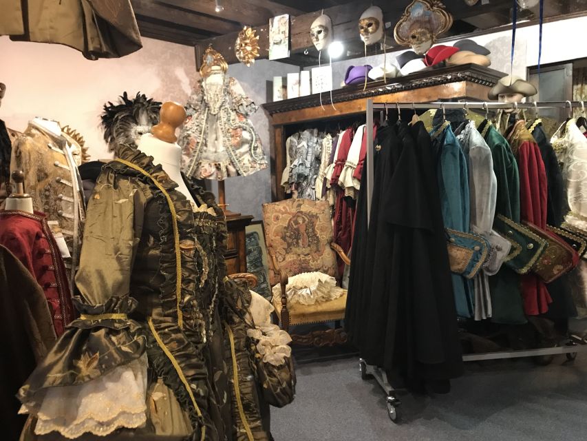 Venice: 2-Hour Masks & Puppets Tour for Children - How This 2-Hour Tour Fits Real Family Schedules