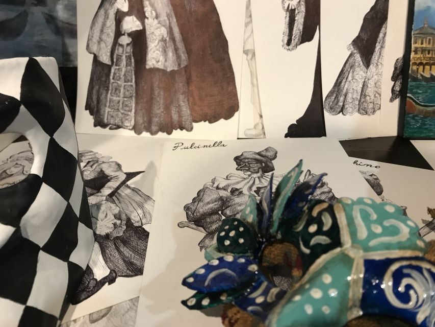 Venice: 2-Hour Masks & Puppets Tour for Children - Should You Book This Venice Masks & Puppets Tour?