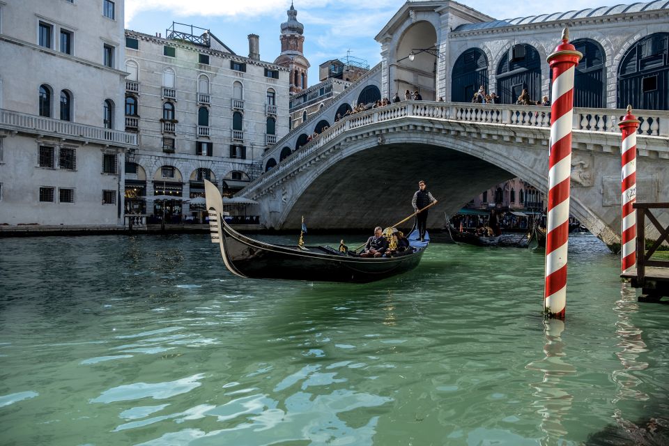 Venice: 2-Hour Private Photo Walk - How a 2-hour private photo walk sharpens your Venice shots