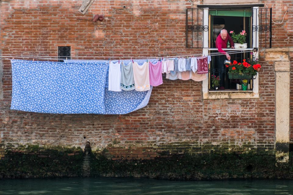 Venice: 2-Hour Private Photo Walk - What you actually learn: composition, camera skills, and smartphone tricks