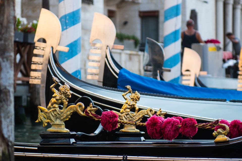Venice: 2-Hour Private Photo Walk - What the pacing feels like (and why 2 hours is the sweet spot)