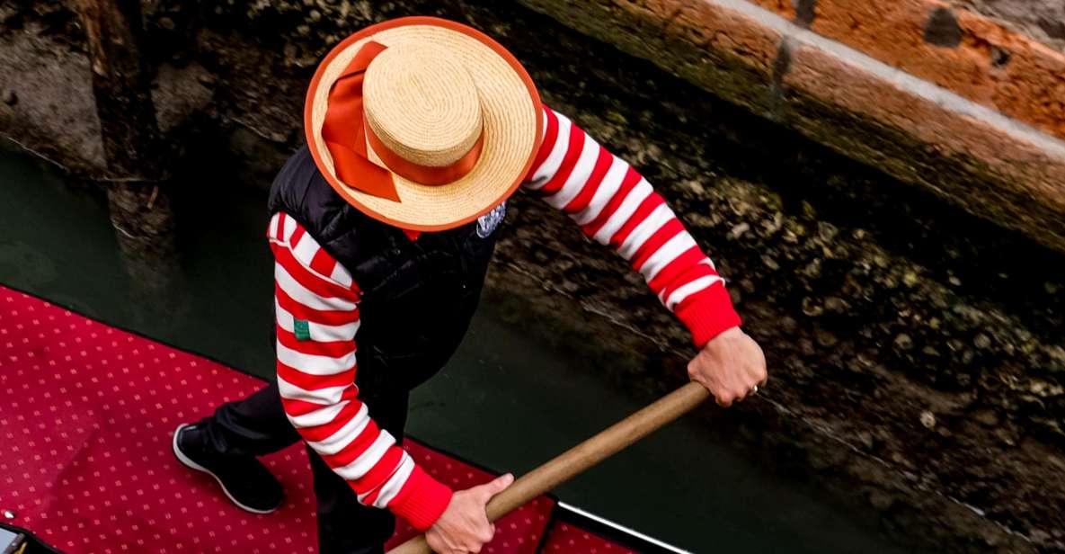 Venice: 3-Hour Private Photo-Walk - Key Highlights You’ll Actually Feel in the Photos