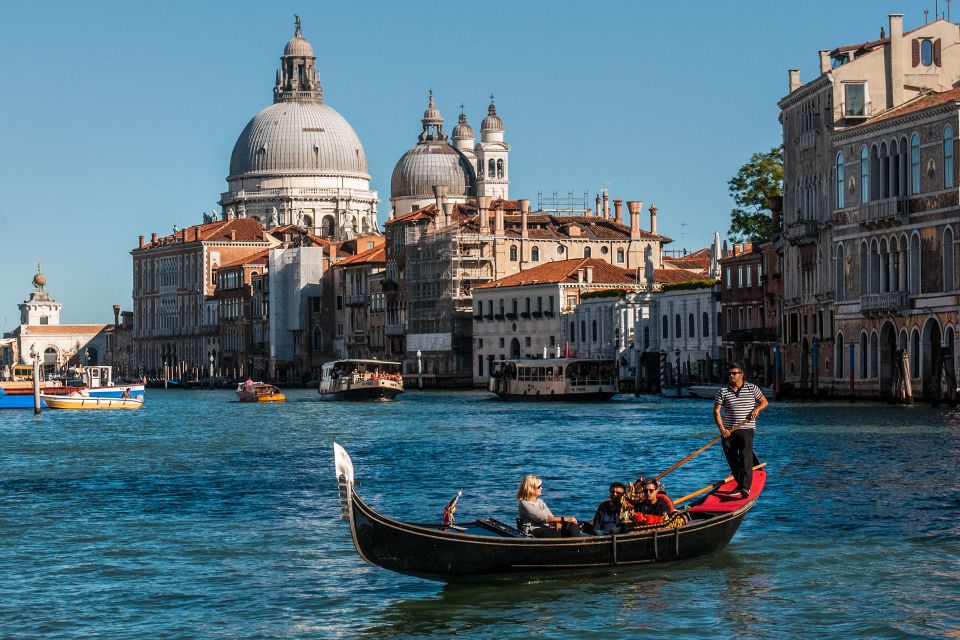 Venice: 3-Hour Private Photo-Walk - Why a Private Photo-Walk Works in Venice