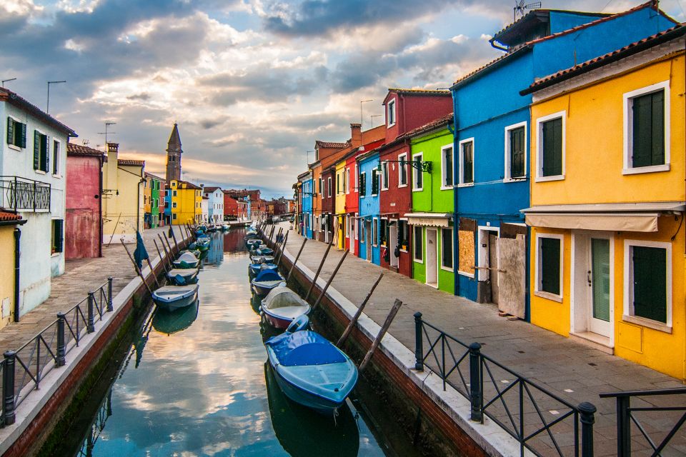 Venice: 3-Hour Private Photo-Walk - What Your Guide Can Teach You (Even If You’re Not a Photography Nerd)