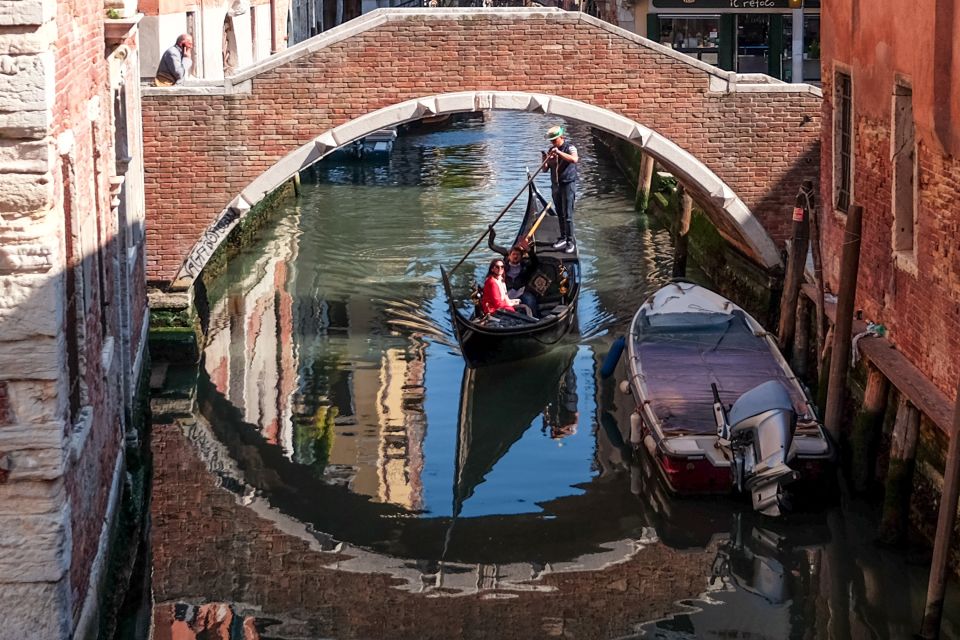 Venice: 3-Hour Private Photo-Walk - Logistics That Actually Matter: Meeting, Movement, and What to Bring
