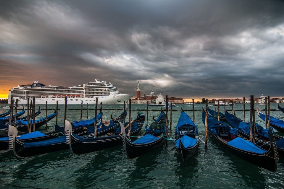 Venice: 3-Hour Private Photo-Walk - Who Should Book This Photo-Walk (And Who Might Skip It)