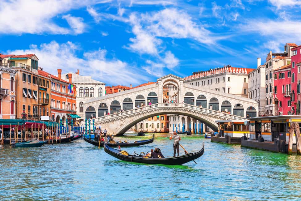 Venice: 30 minutes Enchanting Gondola Ride - Key Points You’ll Actually Care About