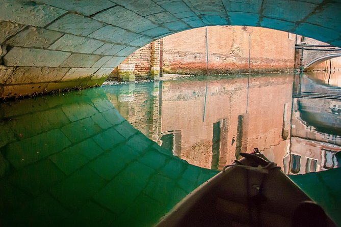 Venice: 60' Quick Kayak Tour with guide - Key things to know before you go