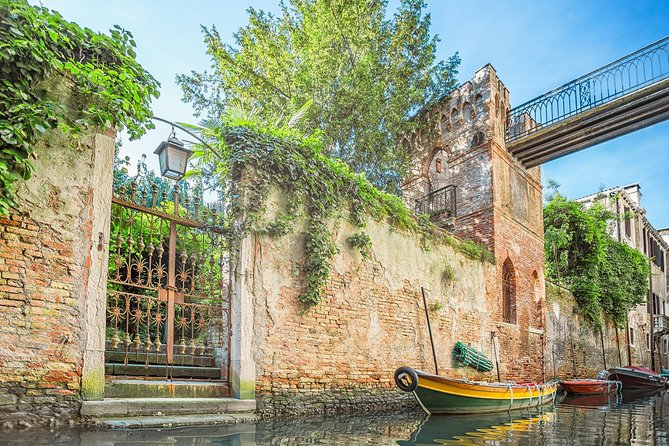 Venice: 60' Quick Kayak Tour with guide - Price and Value: Is $84.35 Worth It for Venice?