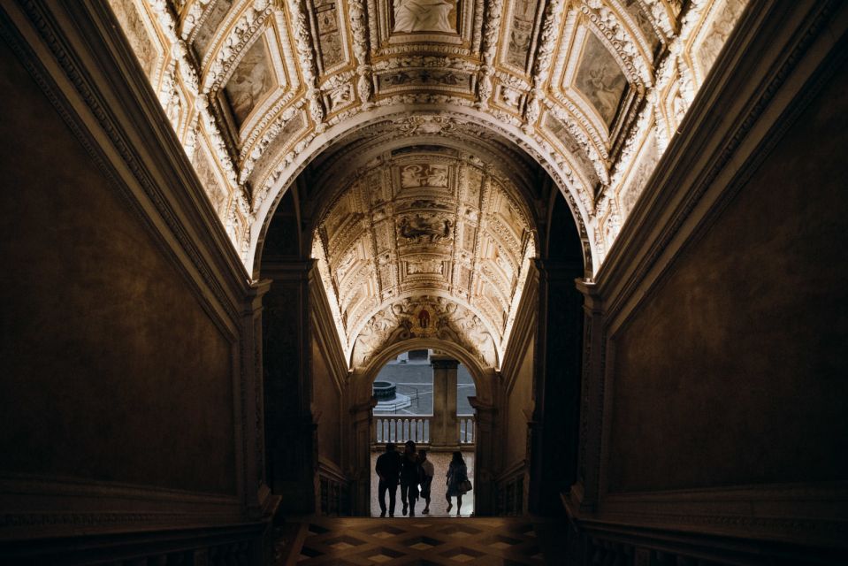 Venice: After-Hours St. Mark’s & Doge's Palace VIP Tour - The middle break: plan your evening like a local