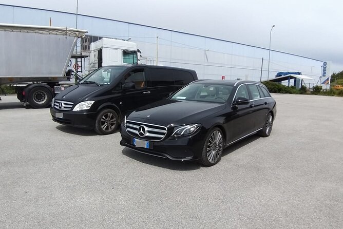 Venice Airport (VCE) to Venice (water boat included) - Arrival Private Transfer - The Boat Leg Into Venice City: Why It’s Worth Including