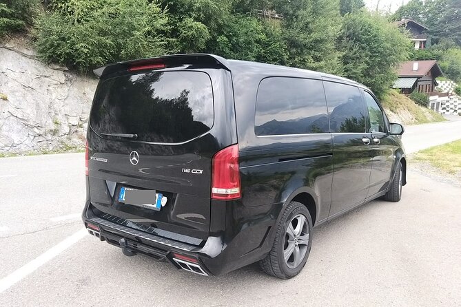 Venice Airport (VCE) to Venice (water boat included) - Arrival Private Transfer - Time Plan: What “About 50 Minutes” Really Means