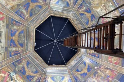 Venice Art Biennale 2026 Guided Tour with a Licensed Guide - Arsenale di Venezia: where the main exhibition hits hardest