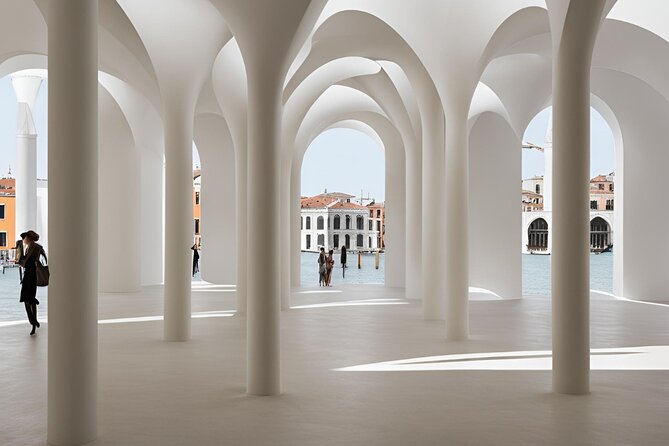Venice Art Biennale 2026 Guided Tour with a Licensed Guide - Price and what you’re really buying at $240.59