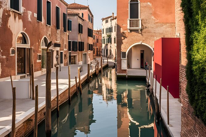 Venice Art Biennale 2026 Guided Tour with a Licensed Guide - Who should book this Biennale Arte 2026 tour