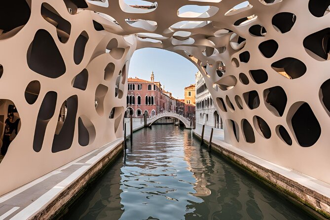 Venice Art Biennale 2026 Guided Tour with a Licensed Guide - Should you book this Venice Art Biennale 2026 guided tour?