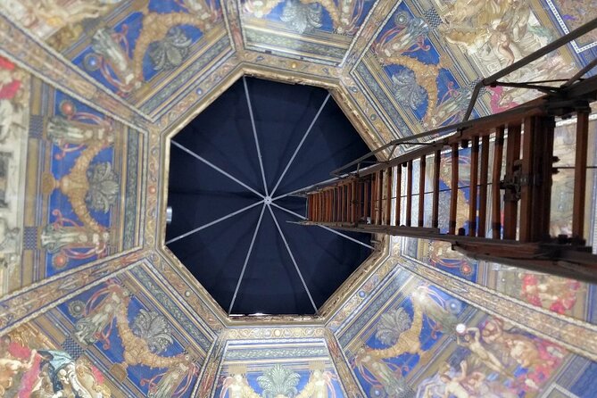 Venice Art Biennale 2026 Guided Tour with a Licensed Guide - Arsenale di Venezia: where the main exhibition hits hardest