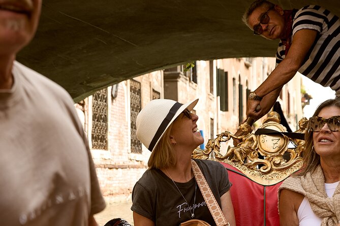 Venice Art Walking Tour with Gondola Ride - First stop: Piazza San Marco, where the tour finds its rhythm