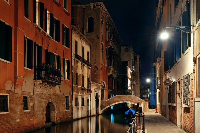 Venice at Sunset: Crimes, Legends and Mysteries - Key Moments You Should Know