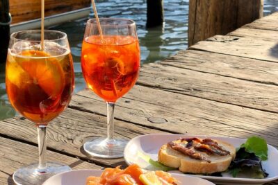Venice Bacaro Food Tour: Eat and Drink like a Venetian - Small-group pacing in about 3.5 hours