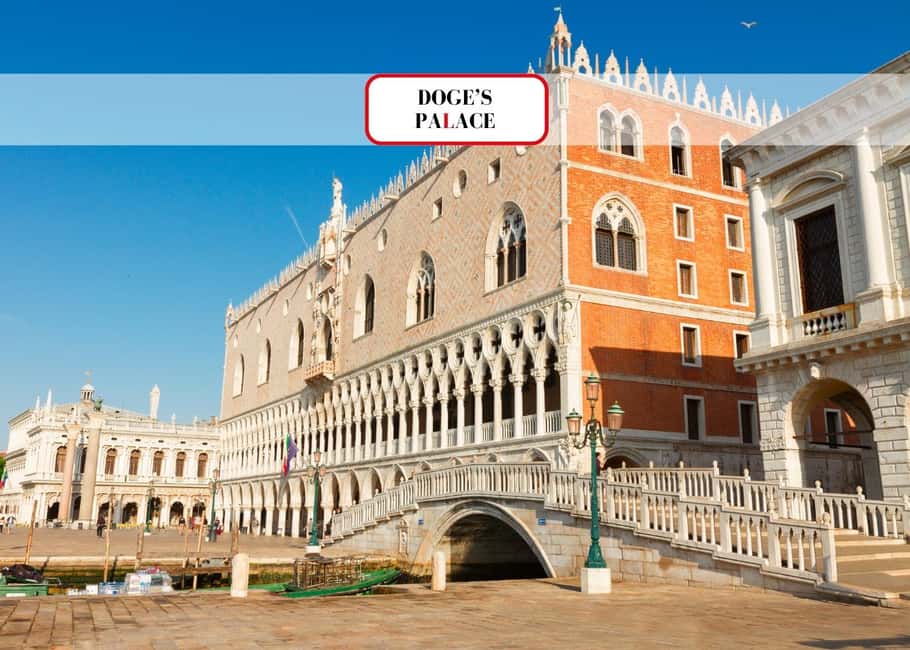 Venice: Basilica, Doge's Palace, Gondola and Lagoon Islands - The value question: what your money is buying (beyond the sights)