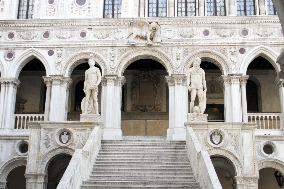 Venice: Basilica+ Doge's Palace+ Lagoon Islands-Guided Tour - Who this tour fits best (and who should rethink it)