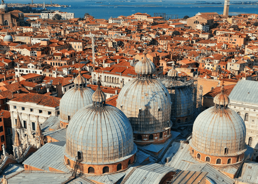 Venice: Bell Tower & St Mark's Square History Gallery Ticket - Price and Value: Is $44 a Smart Buy?