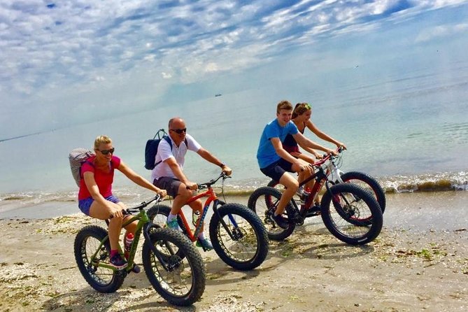 Venice Bike Tour - Why This Lido Bike Tour Beats Another Day of Crowds