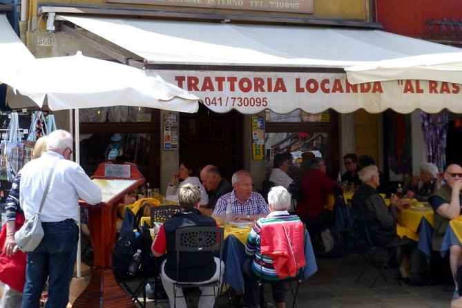 Venice: Boat Tour to Murano, Burano and Torcello with Fish Lunch - How long is the tour, and why that matters more than you’d think