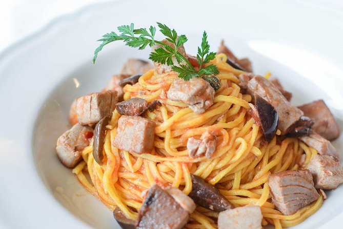 Venice: Boat Tour to Murano, Burano and Torcello with Fish Lunch - Who should book this Murano–Burano–Torcello boat tour?