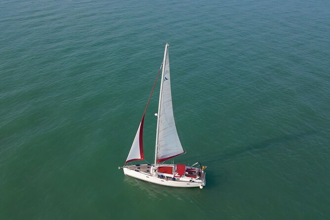 Venice Boat Tour with Aperitif and Music on a Sailing Boat - Marina Sant’Elena to St Mark’s Basin: The City’s First Big Reveal