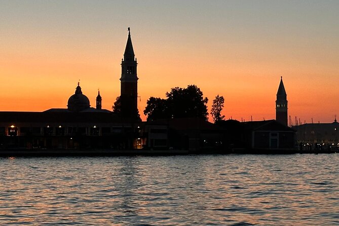 Venice by Night Catamaran Cruise - Key Things I’d Mark on Your Map