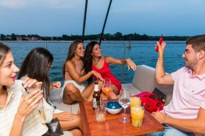 Venice by Night Catamaran Cruise - Price and Value: What You’re Really Paying For