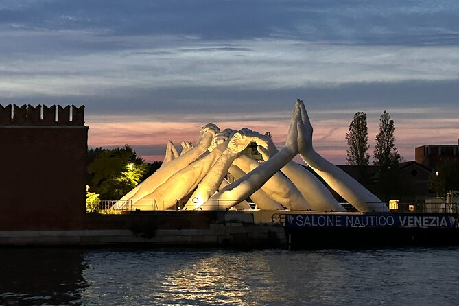 Venice by Night Catamaran Cruise - What This Cruise Is Best For