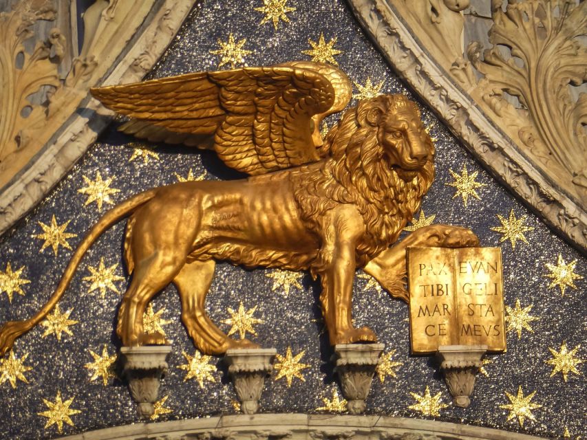 Venice: Byzantine Wonders Tour - Who this tour suits best