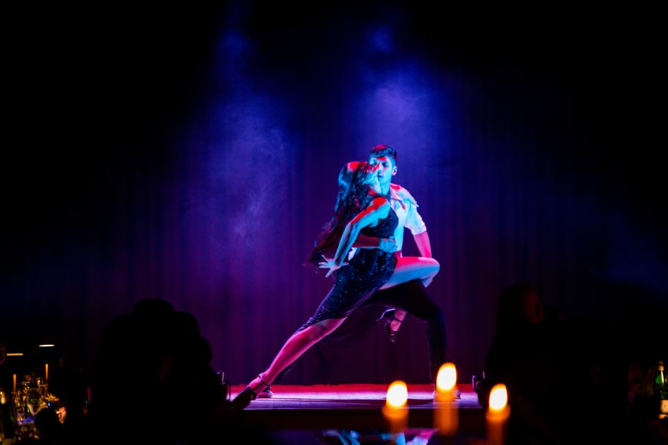Venice: Cabaret Dinner Show - Value: Why a $130 Dinner Show Can Still Be Worth It