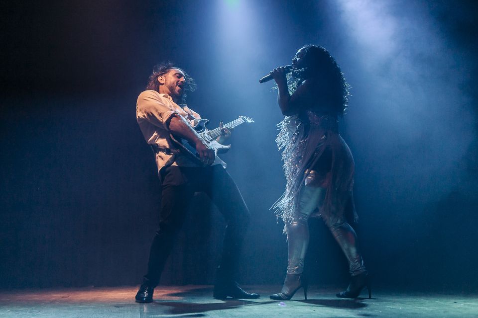 Venice: Cabaret Dinner Show - Getting There From Piazzale Roma and the Meeting Point You’ll Need