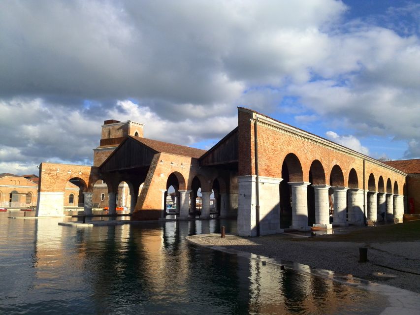 Venice: Castello District Private Walking Tour - Key things that make this Castello tour worth your time