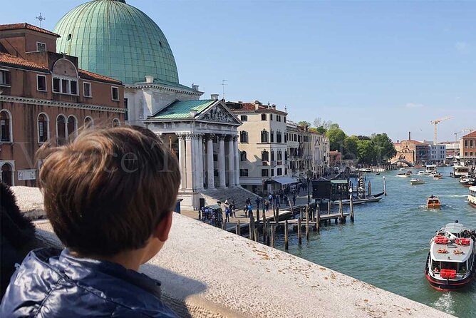 Venice City Highlights Guided Tour for Kids & Families - Key things I’d prioritize before you go