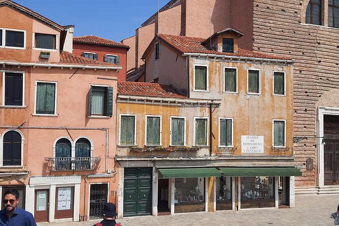 Venice City Highlights Small Group Tour with a local guide - The Real Value: What $28.94 Buys You in Venice