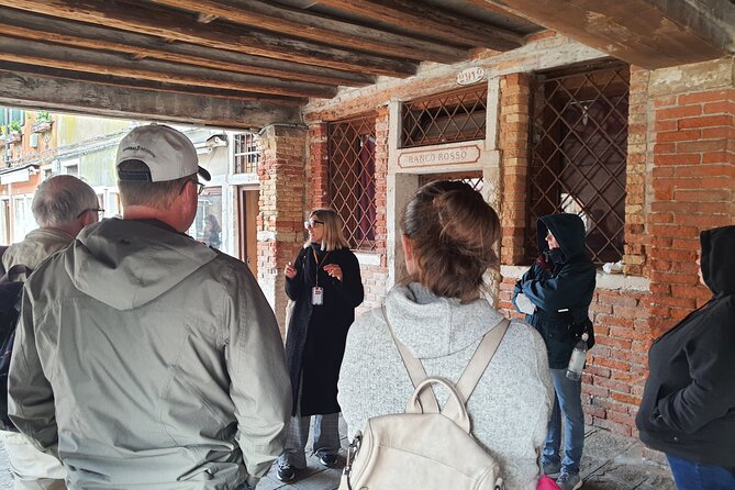 Venice City Highlights Small Group Tour with a local guide - What to Bring (So You’re Not Miserable Mid-Walk)