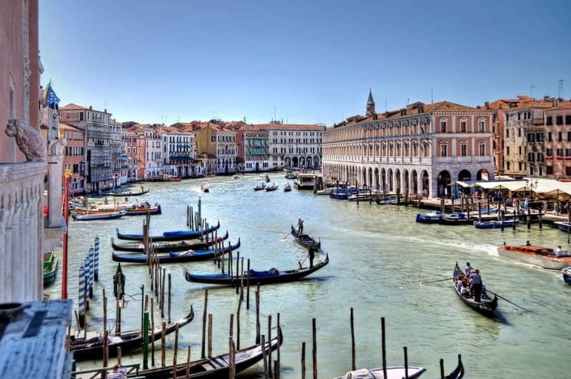 Venice: City Pass 30+ sights, St. Marks Museums & Gondola - City Pass Logic: How the 1–5 Day Version Works