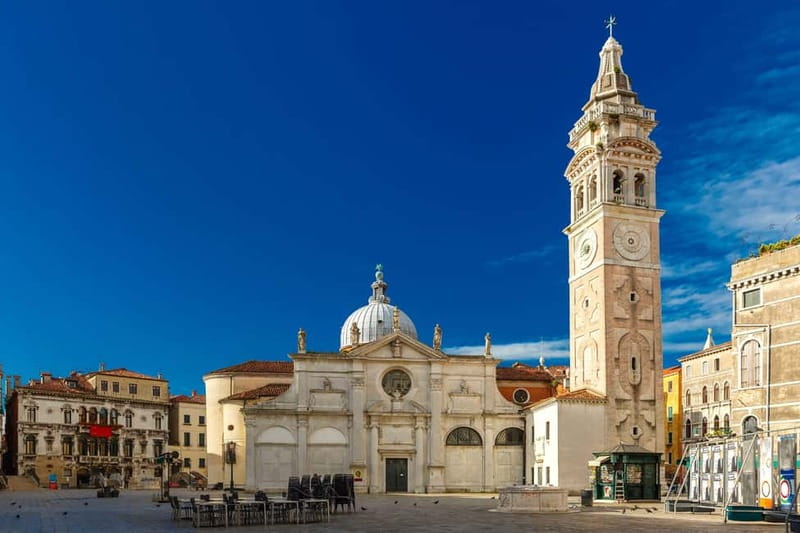 Venice: City Pass 30+ sights, St. Marks Museums & Gondola - Murano–Burano–Torcello Boat Trip: A Break from the Main Grid